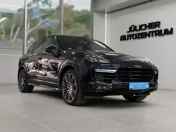 Porsche CAYENNE (9YA) 3.0 440CH S EURO6D-T