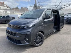 OPEL ZAFIRA (2) XL 2.2 BlueHDi 180 EAT8 S&S Business 9PL CLIM AUTO / CAMERA / SIEGES CHAUFFANTS