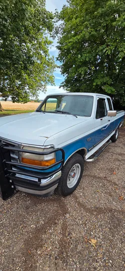 Ford f150 5 v8 xlt