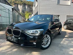 Bmw serie 1 (f21) 120d lounge bva8 3p