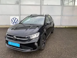 VOLKSWAGEN Taigo 1.0 TSI 116 DSG7 Style