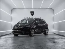 Citroen C4 Picasso 1.6THP S&S Exclusive 165 Aut.