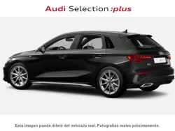 Audi A3 Sportback 30 TFSI S line S tronic