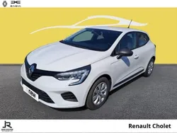 Renault Clio 1.0 SCe 65ch Life