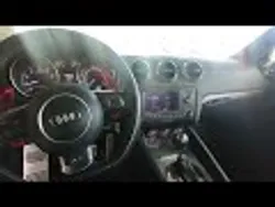 Audi TT Coupé S S tronic