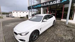 BMW Série 4 de 2020