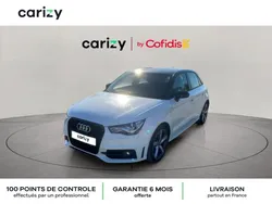 Audi A1 sportback 1.2 TFSI 86 Ambiente