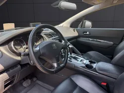 Peugeot 3008 1.6 BLUEHDI 120CH FELINE S&S EAT6