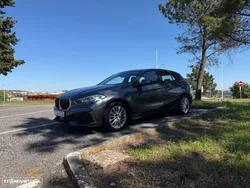 BMW 116 d Advantage Auto