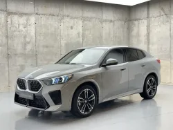 BMW X2 sDrive 20dA M Sport