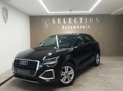 Audi Q2 2.0 30 TDI ADVANCED