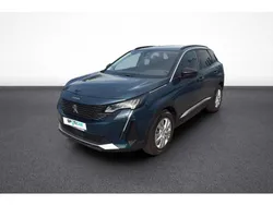 Peugeot 3008 Puretech 130ch S&S BVM6 Style