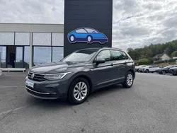 Volkswagen TIGUAN 1.5 TSI 150CH LIFE DSG7