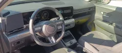 HYUNDAI Kona HEV 1.6 GDI Tecno DT