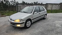 Peugeot 106 1.1 XR