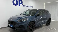 Ford Kuga 1.5 EcoBoost ST-Line X de 2023