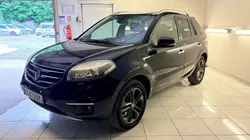 Renault KOLEOS 2.0 dCi 16V 4x4 150 cv Boîte auto