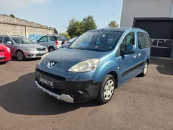 Peugeot Partner 1.6 i 16v climatisation garantie 6mois