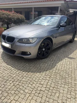BMW 320 177cv