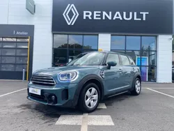 MINI MINI Countryman 1.5 D - 116 - BVR COUNTRYMAN F60 LCI BERLINE One D Business Design PHASE 2