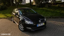 VW Polo 1.2 TDi Confortline