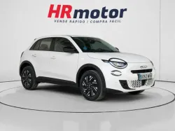 FIAT 600 1.2 MHEV DDCT 74kW