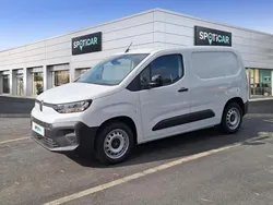 Citroën Berlingo VAN M DIESEL 130 CH AUT