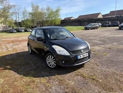Suzuki swift 4 1.3 ddis