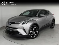 TOYOTA C-HR 125H Advance