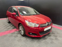 CITROEN C4 C4 VTi 120 Confort