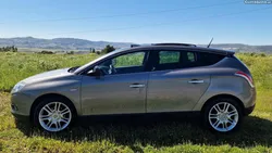 Lancia Delta 1.6 M-JET PLATINA