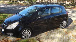 Opel Corsa 1.2 Enjoy Easytronic de 2009