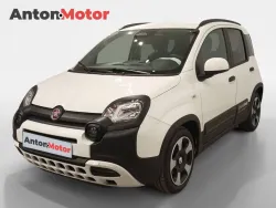 FIAT Panda Pandina 1.0 Hybrid