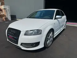Audi s3 quattro