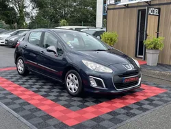 Peugeot 308 1.6 hdi 92 premium pack 2012