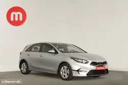 Kia Ceed 1.0 T-GDI Drive