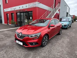 RENAULT Mégane 1.2 Energy TCe - 130 IV BERLINE Intens PHASE 1