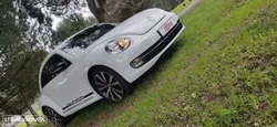 VW New Beetle 2.0 TSI Sport DSG