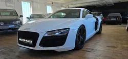 Audi R8 4.2 FSI quattro R tronic