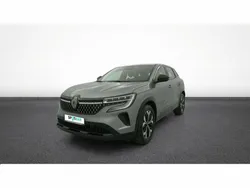 Renault Austral mild hybrid advanced 130 Equilibre