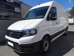 Volkswagen crafter l3h3 2.0 tdi 140ch pack business