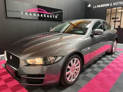 Jaguar xe 2.0d 180ch prestige bva