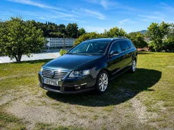 VW Passat 2.0TDI