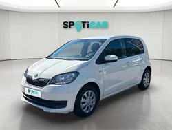 Skoda Citigo 1.0 MPI 60ch Ambition 5p