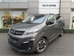 Opel Vivaro FOURGON V CABINE APPROFONDIE CA FIXE TAILLE XL BLUEHDI 180 S&S EAT8