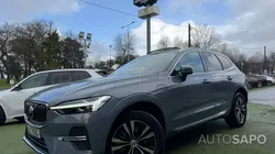 Volvo XC60 de 2021