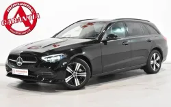 Mercedes-Benz C 300 4MATIC 313 CV 9G-TRONIC