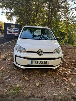 VW Up! UP
