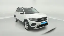 Volkswagen T-Cross 1.0 TSI 116 Start/Stop BVM6 VW Edition