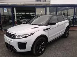 Land-rover Range Rover Evoque 2.0 TD4 180 Landmark Edition BVA Mark V